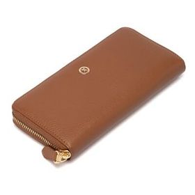 Tergan S1CB00005777-H51 Taba Deri Kadın Cüzdanı