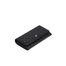 Tergan S1CB00005783-C59 Siyah Kadın Cüzdan