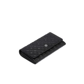 Tergan S1CB00005783-C59 Siyah Kadın Cüzdan