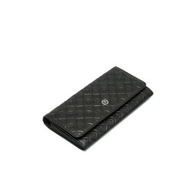 Tergan S1CB00005783-C59 Siyah Kadın Cüzdan