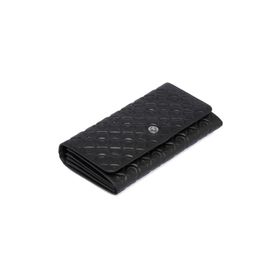 Tergan S1CB00005783-C59 Siyah Kadın Cüzdan