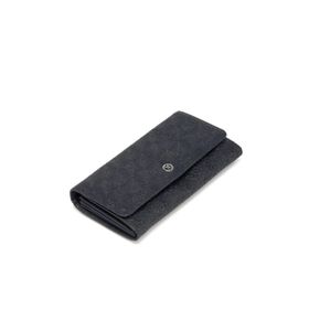 Tergan S1CB00005787-A38 Lacivert Kadın Cüzdan