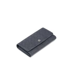 Tergan S1CB00005787-A38 Lacivert Kadın Cüzdan