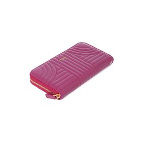 Tergan S1CB00005800 M0E Pembe Deri Kadın Cüzdan