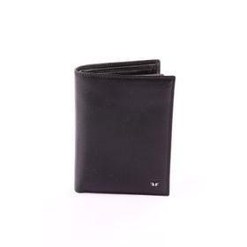 Tergan S1CE00001108 B06 Siyah Erkek Cüzdan