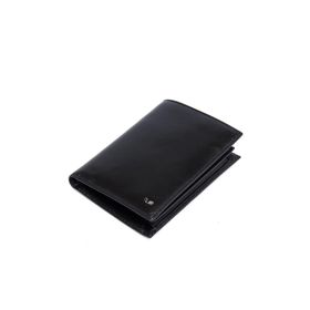 Tergan S1CE00001108 B06 Siyah Erkek Cüzdan