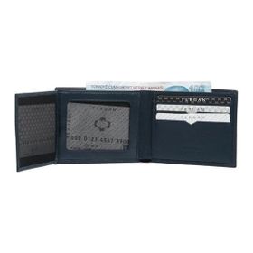 Tergan S1CE00001228 Lacivert Erkek Cüzdan
