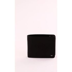 Tergan S1CE00001308-A97 Siyah Erkek Cüzdan