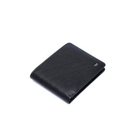 Tergan S1CE00001308-A97 Siyah Erkek Cüzdan