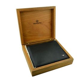 Tergan S1CE00001373-B01 Taba Erkek Cüzdan