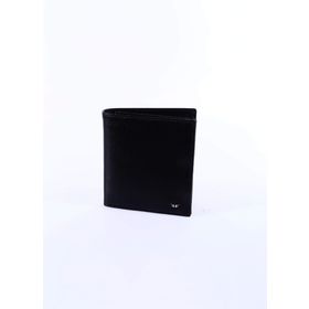 Tergan S1CE00001430 B06 Siyah Erkek Cüzdan