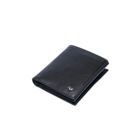 Tergan S1CE00001430 B06 Siyah Erkek Cüzdan