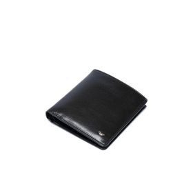 Tergan S1CE00001452 A97 Siyah Erkek Cüzdan