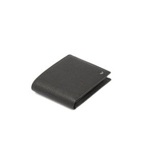 Tergan S1CE00001465 Siyah Deri Erkek Cüzdanı