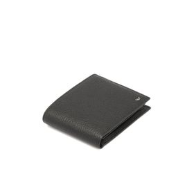 Tergan S1CE00001465 Siyah Deri Erkek Cüzdanı