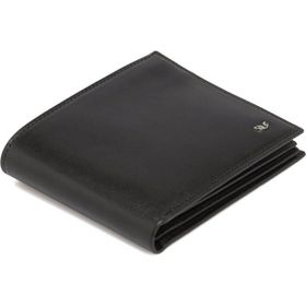 Tergan S1CE00001499-A97 Siyah Erkek Cüzdan