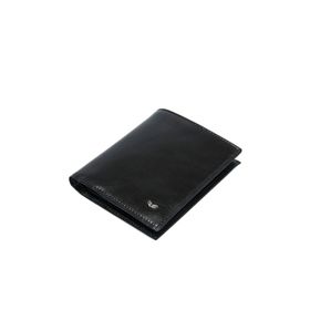 Tergan S1CE00001503 A41 Siyah Erkek Cüzdan