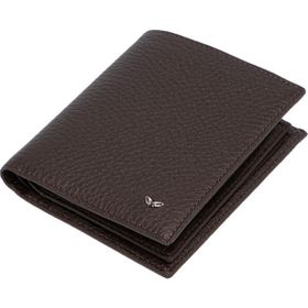 Tergan S1CE00001503-A42 Kahve Deri Erkek Cüzdan