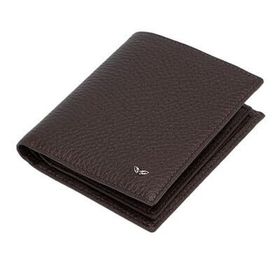Tergan S1CE00001503-A42 Kahve Deri Erkek Cüzdan