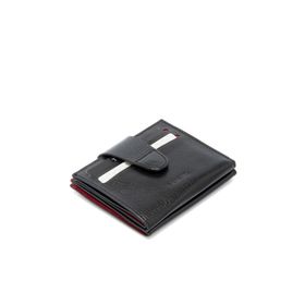Tergan S1CE00001544 A97 Siyah Erkek Cüzdan