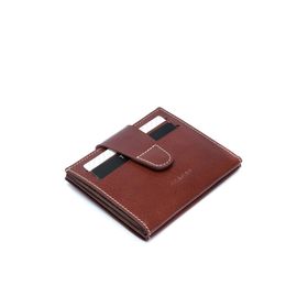 Tergan S1CE00001544 Taba Erkek Cüzdan