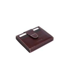Tergan S1CE00001544 Taba Erkek Cüzdan