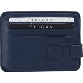 Tergan S1KK00001533-H86 Lacivert Erkek Kredi Kartlık