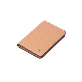Tergan S1KK00001645 I0U Pudra Deri Unisex Kredi Kartlık