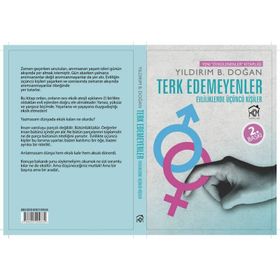 Terk Edemeyenler - Yıldırım B. Doğan