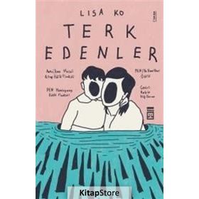 Terk Edenler - Lisa Ko