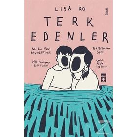 Terk Edenler - Lisa Ko