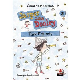 Terk Edilmiş - Caroline Adderson