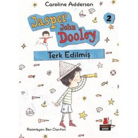 Terk Edilmiş - Caroline Adderson