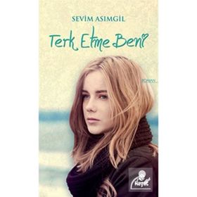 TERK ETME BENI - SEVIM ASIMGİL