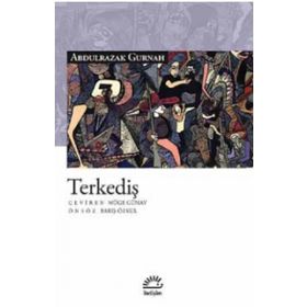 TERKEDILMIŞ KÖY - EMIN ERSÖZ
