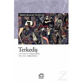 Terkediş - Abdulrazak Gurnah