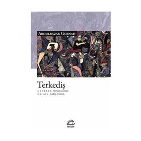 Terkediş - Abdulrazak Gurnah