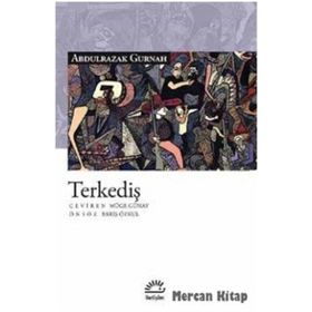 Terkediş - Abdulrazak Gurnah