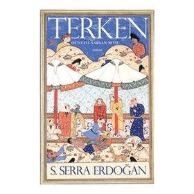 Terken - S. Serra Erdoğan