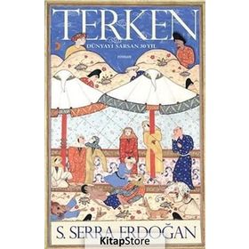Terken - S. Serra Erdoğan