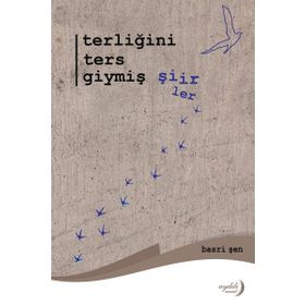 Terliğini Ters Giymiş Şiirler - Basri Şen