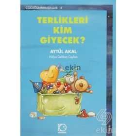 TERLIKLERI KIM GIYECEK? - AYTÜL AKAL