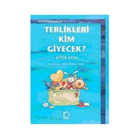 TERLIKLERI KIM GIYECEK? - AYTÜL AKAL