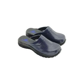 Terliksabo Comfortflex Lacivert Sabo Kadın Terlik