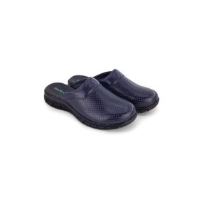 Terliksabo Comfortflex Lacivert Sabo Kadın Terlik