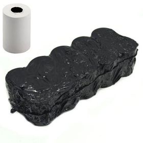 Termal 56x16 mm 10 Adet Yazarkasa Pos Rulosu