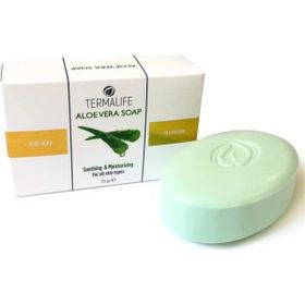 Termalife 115 gr Aloe Vera Sabun