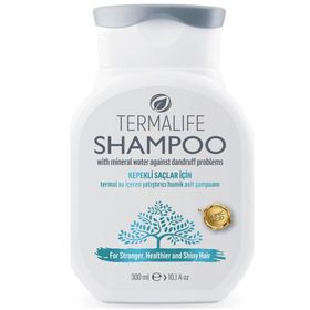 Termalife 300 ml Kepekli Saçlar Şampuan