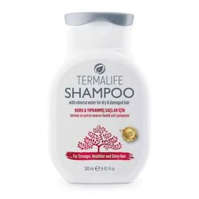 Termalife 300 ml Kuru Saçlar Şampuan