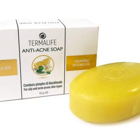 Termalife Anti Acne Sabun